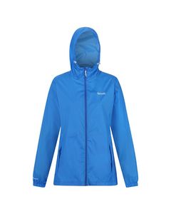 Regatta Womens/ladies Pk It Jkt Iii Waterproof Hooded Jacket