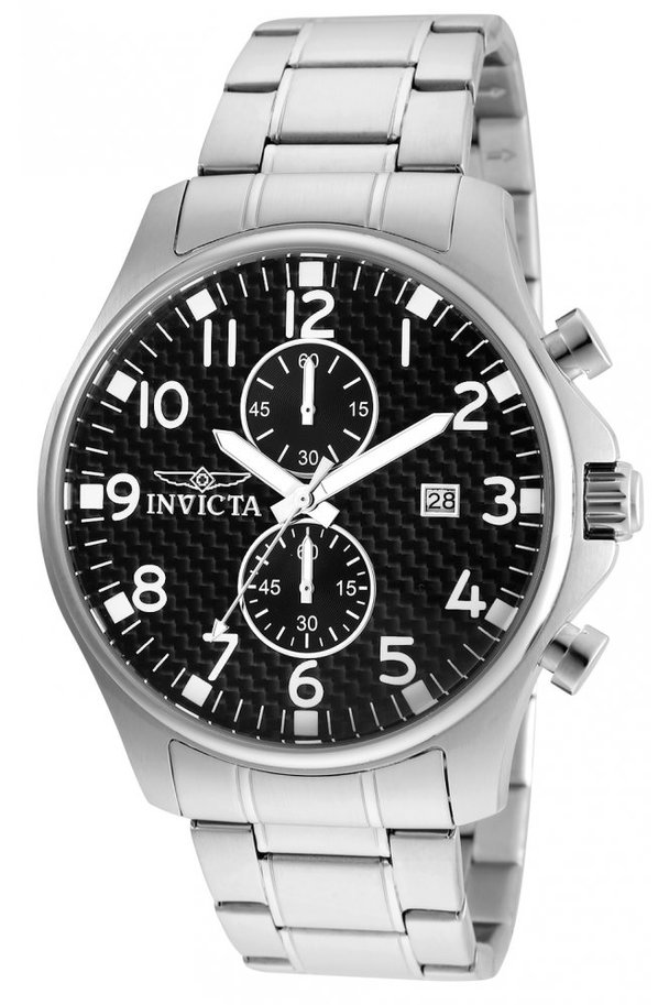 Invicta Invicta Specialty Horloge 0379