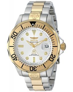 Invicta Pro Diver Horloge 3050
