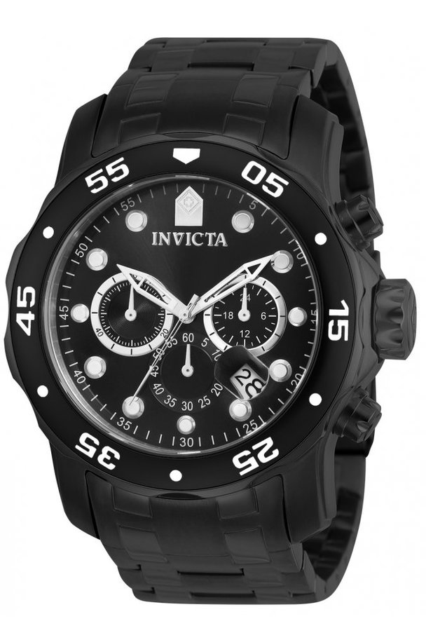 Invicta Invicta Pro Diver - Scuba 0076 Men's Watch - 48mm