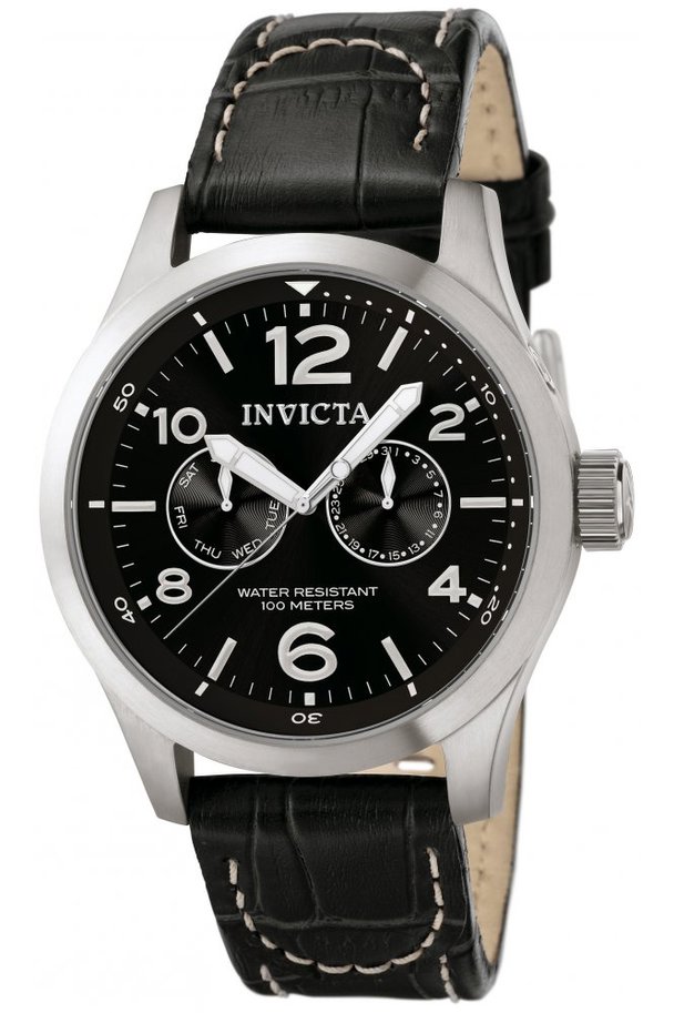 Invicta Invicta I-force 0764 Men's Watch - 48mm