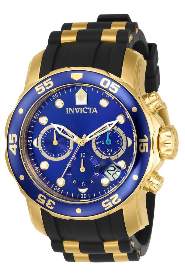 Invicta Invicta Pro Diver - Scuba 17882 Men's Watch - 48mm