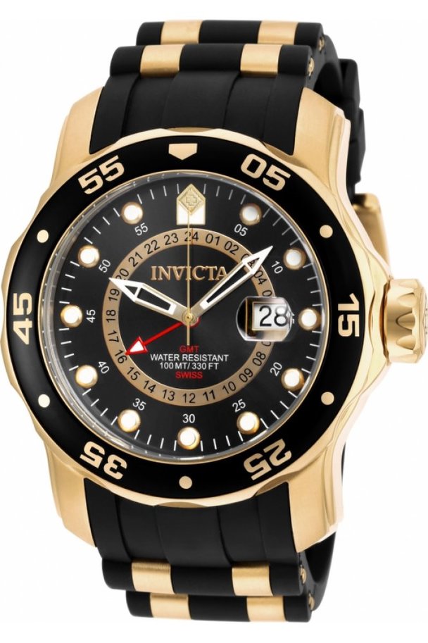 Invicta Invicta Pro Diver - Scuba 6991 Men's Watch - 48mm
