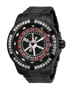 Invicta Specialty 28715 - Mænd Automatisk Ur - 52mm
