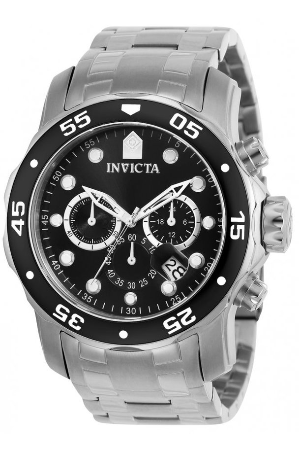 Invicta Invicta Pro Diver - Scuba 0069 Men's Watch - 48mm