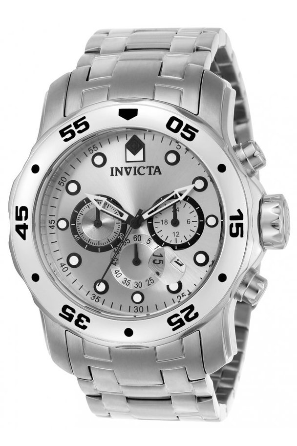 Invicta Invicta Pro Diver - Scuba 0071 Men's Watch - 48mm