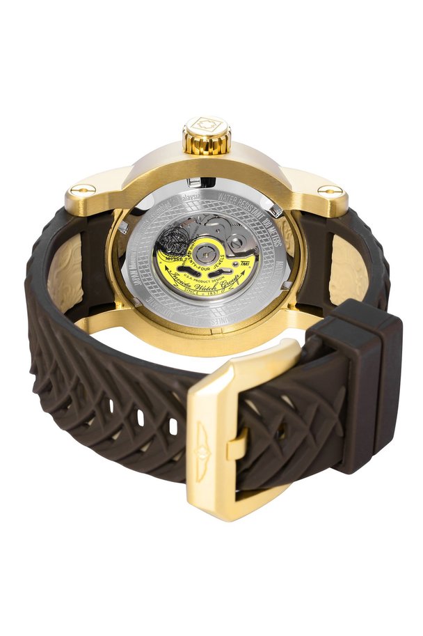 Invicta Invicta S1 Rally  12790 - Mænd Automatisk Ur - 48mm