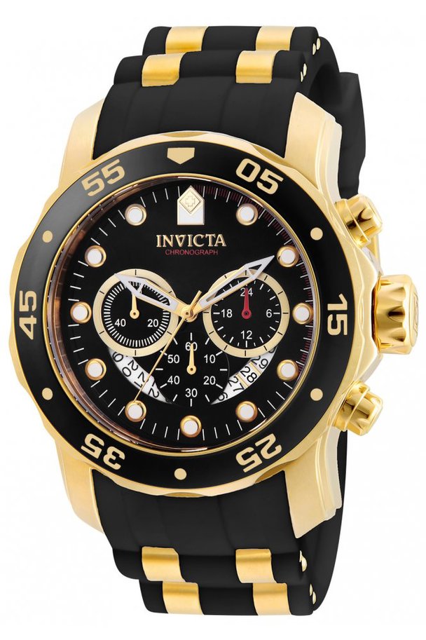 Invicta Invicta Pro Diver - Scuba 6981 Men's Watch - 48mm