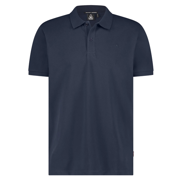 Gaastra Gaastra Royal Polo Blauw