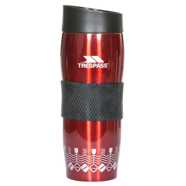 Trespass Trespass Magma400 Double Walled Thermal Cup