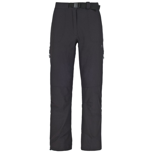 Trespass Trespass Womens/ladies Escaped Quick Dry Active Trousers