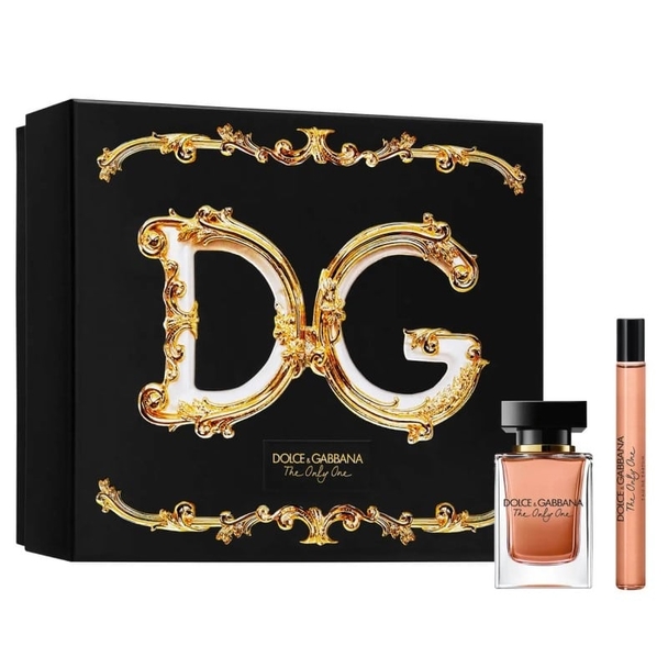Dolce & Gabbana Giftset Dolce & Gabbana The Only One Edp 50ml + Edp 10ml