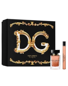 Giftset Dolce & Gabbana The Only One Edp 50ml + Edp 10ml