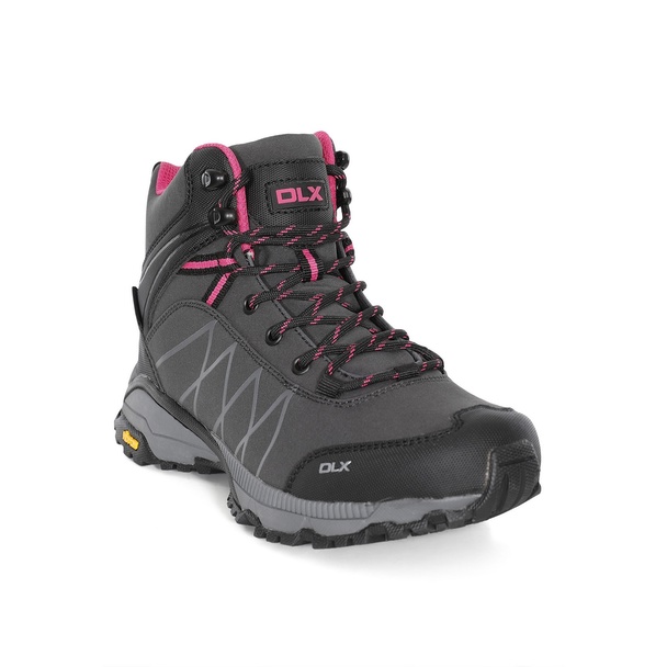 Trespass Trespass Womens/ladies Arlington Ii Hiking Boots
