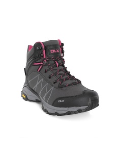 Trespass Womens/ladies Arlington Ii Hiking Boots