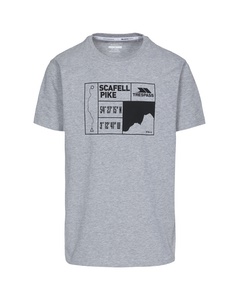 Trespass Mens Scafel T-shirt