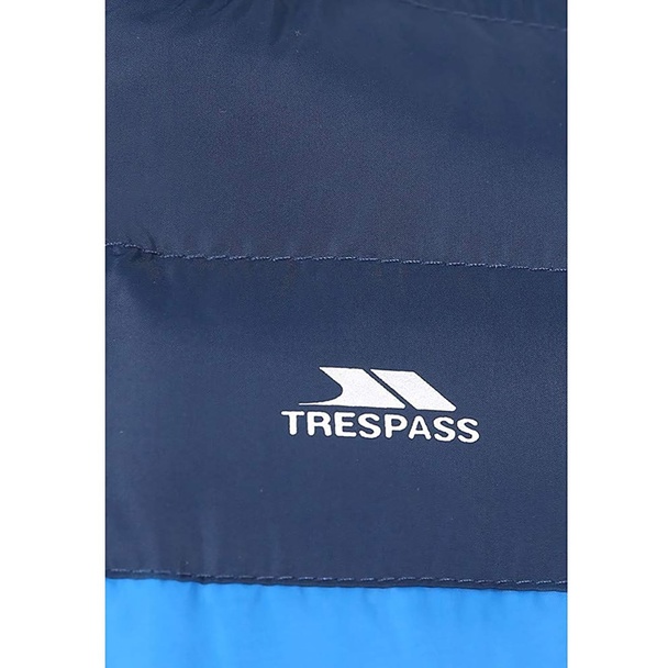 Trespass Trespass Childrens/kids Oskar Padded Jacket