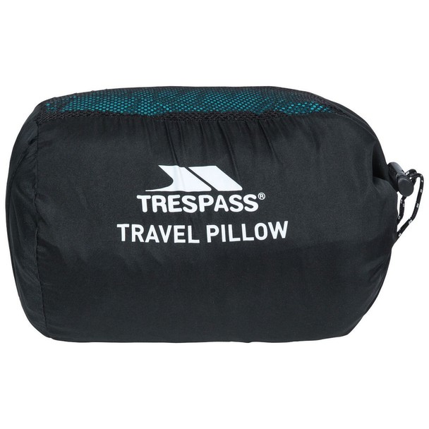 Trespass Trespass Snoozefest Travel Pillow