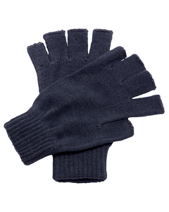 Regatta Unisex Fingerless Mitts / Gloves