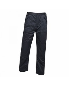 Regatta Mens Pro Action Waterproof Trousers - Long (34in)