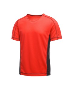 Regatta Activewear Mens Beijing Short Sleeve T-shirt
