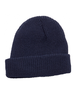 Regatta Unisex Fully Ribbed Winter Watch Cap / Hat