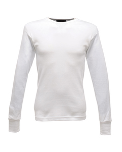 Regatta Thermal Underwear Long Sleeve Vest / Top