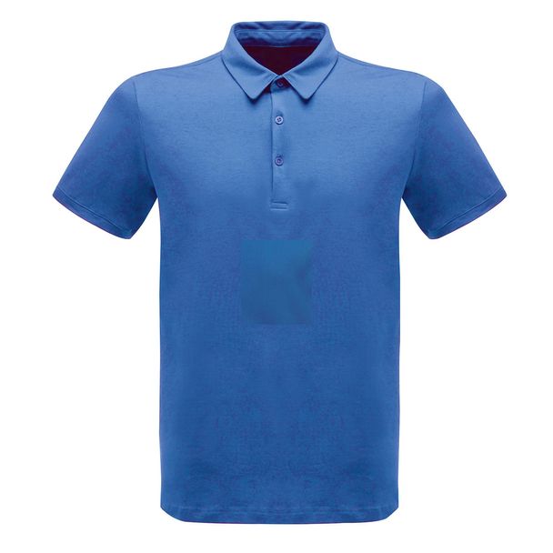 Regatta Regatta Professional Mens Classic 65/35 Short Sleeve Polo Shirt