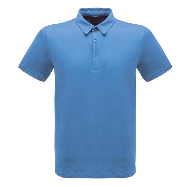 Regatta Regatta Professional Mens Classic 65/35 Short Sleeve Polo Shirt