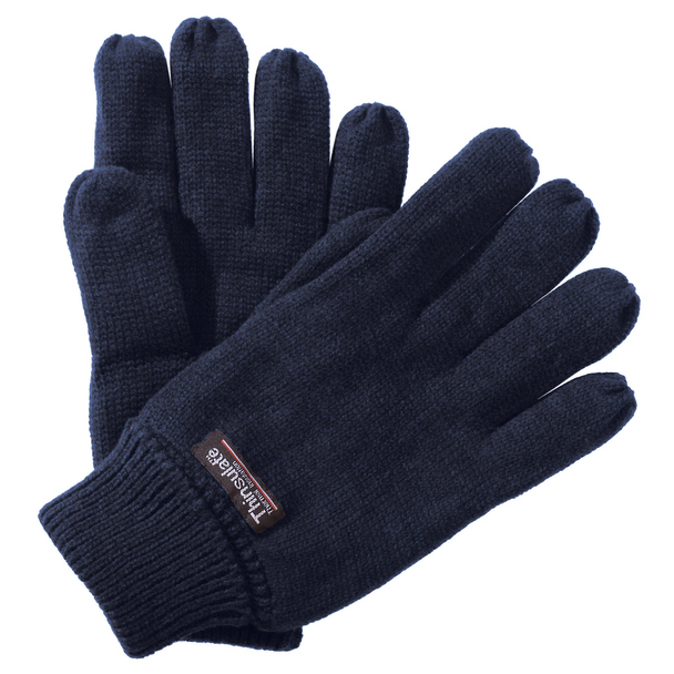 Regatta Regatta Unisex Thinsulate Thermal Winter Gloves