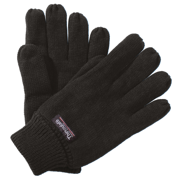 Regatta Regatta Unisex Thinsulate Thermal Winter Gloves