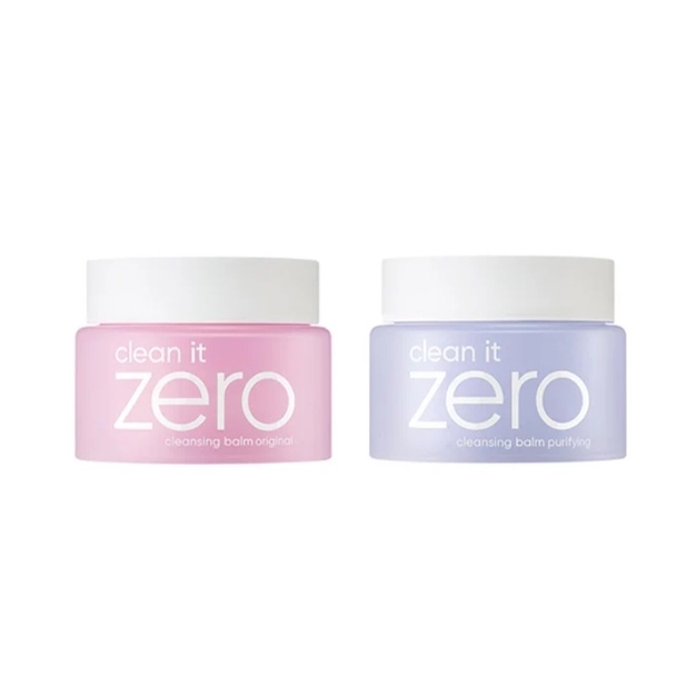 Banila Co Banila Co Clean It Zero Cleansing Balm Special Duo