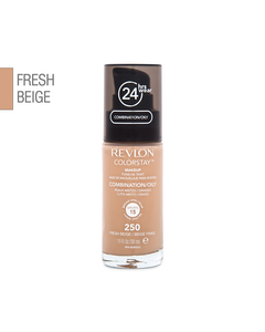 Revlon Colorstay Makeup Combination/oily Skin - 250 Fresh Beige 30ml