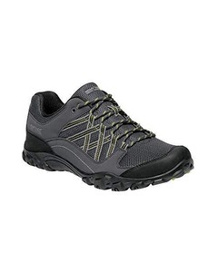 Regatta Mens Edgepoint Iii Low Rise Hiking Shoes