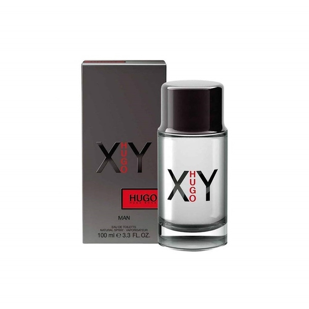 Hugo Boss Hugo Boss Hugo Xy Edt 100ml