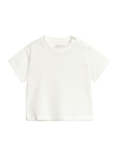 Short Sleeve T-shirt White