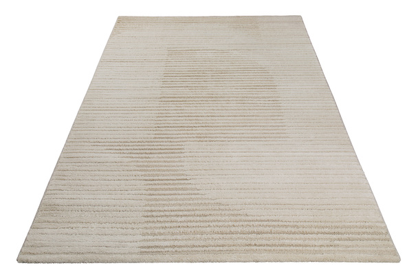 Wecon Home Short Pile Carpet - Sven - 18mm - 2,45kg/m²