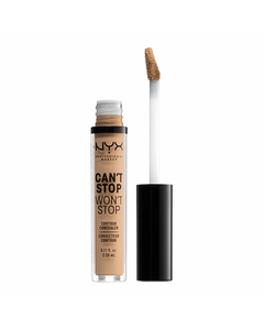 Nyx Prof. Makeup Can't Stop Won't Stop Concealer - Medium Olive