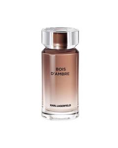 Karl Lagerfeld Les Parfums Matières Bois D'ambre Edt 100ml