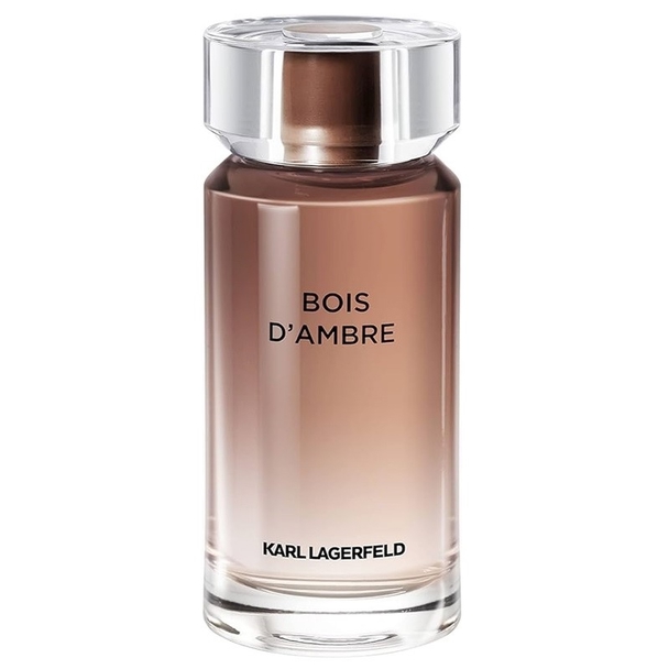 Karl Lagerfeld Karl Lagerfeld Les Parfums Matières Bois D'ambre Edt 100ml