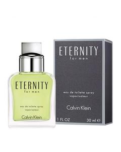 Calvin Klein Eternity For Men 30ml Edp