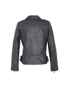 Leather Jacket Berengere