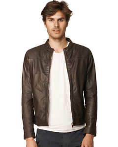 Leather Jacket Birille