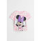 Motif-front Top Pink/minnie Mouse
