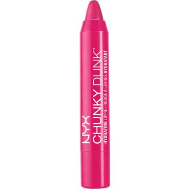NYX Professional Makeup Nyx Prof. Makeup Chunky Dunk Hydrating Lippie - Berry Mojito