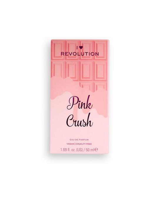 Revolution Makeup Revolution I Heart Revolution Edp - Pink Crush