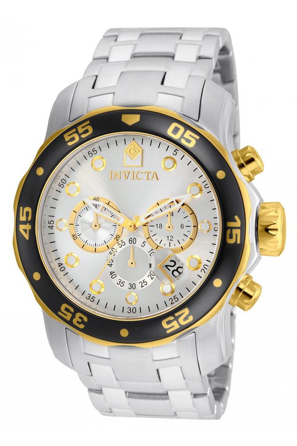 Invicta Invicta Pro Diver - Scuba 80040 Men's Watch - 48mm