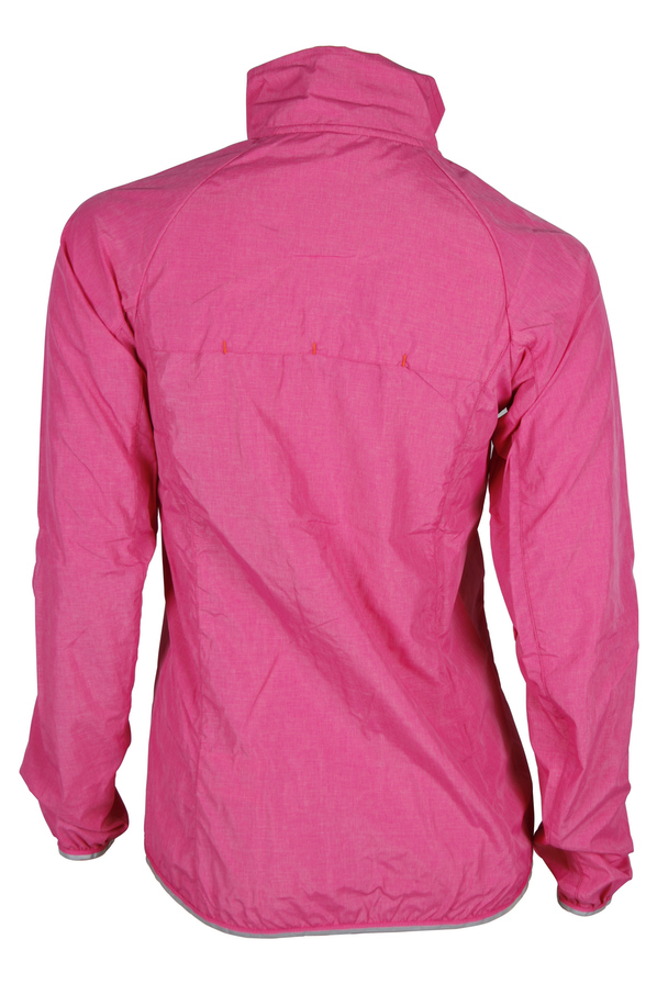 Bagheera Active Jacket Women Pink