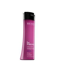 Revlon Be Fabulous - Conditioner For Normal/thick Hair 250ml