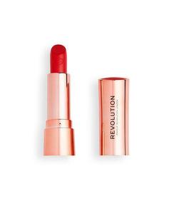 Makeup Revolution Satin Kiss Lipstick - Decadence